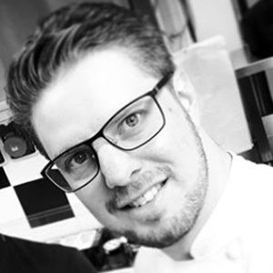 Gregoire Berger image 3