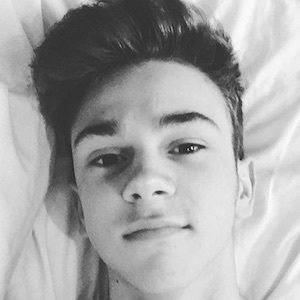 Gregor Milne, 24 (YouNow Star)