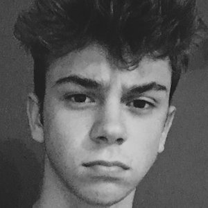 Gregor Milne, 24 (YouNow明星)