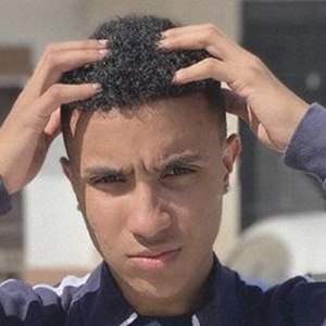 Gregory Bonilla, 23 (TikTok Star)