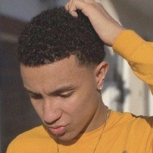 Gregory Bonilla, 23 (TikTok Star)