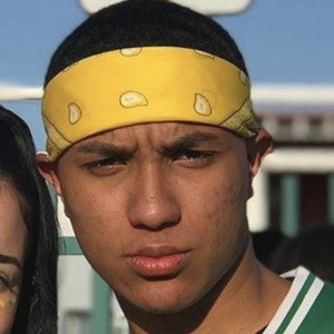 Gregory Bonilla, 23 (Звезда Тиктока)