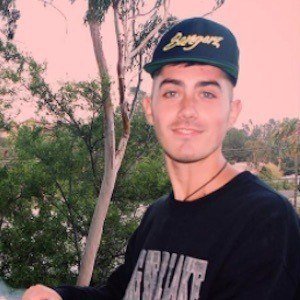 Gregory Gorenc, 33 (Pop Singer)