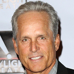Gregory Harrison, 75 (TV Actor)