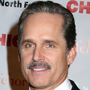 Gregory Harrison, 75 (TV Actor)