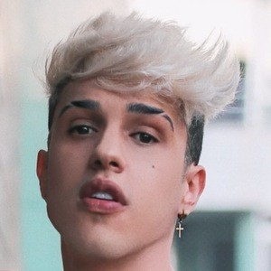 Gregory Kessey, 27 (YouTube Star)