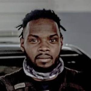 Gregory Parker image 5