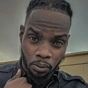 Gregory Parker image 7