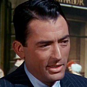 Gregory Peck image 3