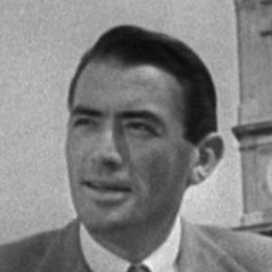 Gregory Peck image 5