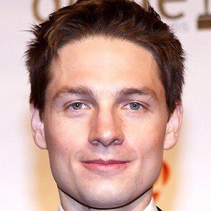 Gregory Smith, 42 (TV Actor)