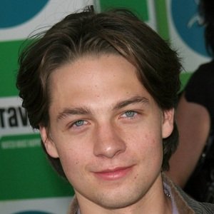 Gregory Smith, 42 (TV Actor)