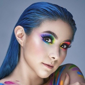 Gret Rocha, 36 (Star di YouTube)