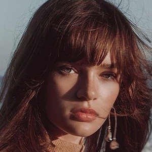 Greta Brooks image 3