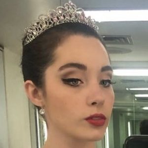 Greta Elizondo, 32 (Tänzer)