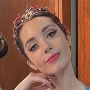 Greta Elizondo, 32 (Tänzer)