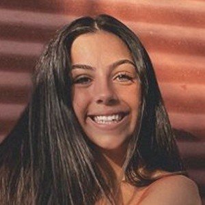 Gretchen Pearl, 21 (TikTok Star)