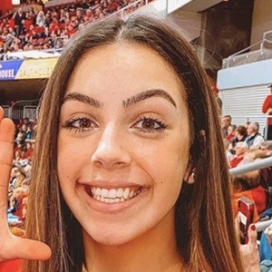 Gretchen Pearl, 21 (TikTok Star)