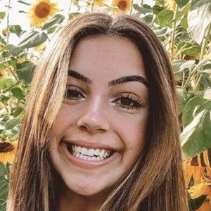 Gretchen Pearl, 21 (TikTok Star)