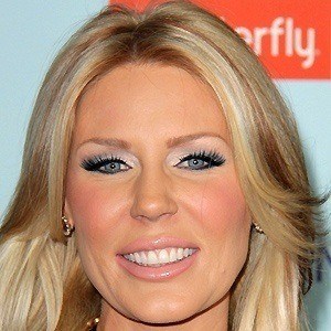 Gretchen Rossi image 3