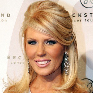Gretchen Rossi image 4