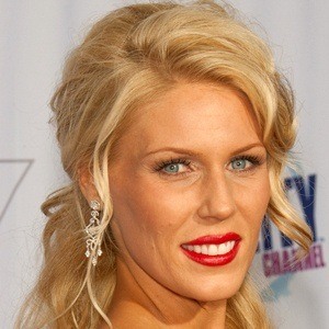 Gretchen Rossi image 7