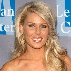 Gretchen Rossi image 8