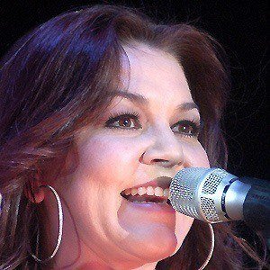 Gretchen Wilson, 50 (乡村歌手)