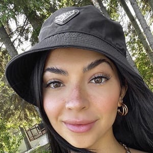 Gretzie Parth, 29 (TikTok Star)