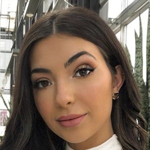 Gretzie Parth, 29 (TikTok Star)