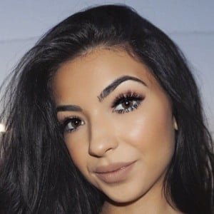 Gretzie Parth, 29 (TikTok Star)