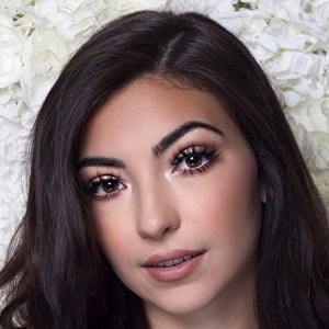 Gretzie Parth, 29 (TikTok Star)