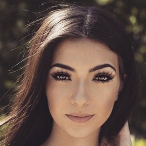 Gretzie Parth, 29 (TikTok明星)