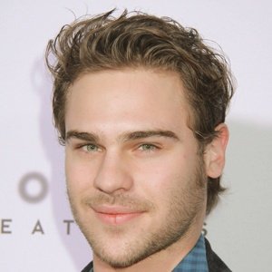 Grey Damon, 38 (TV Actor)