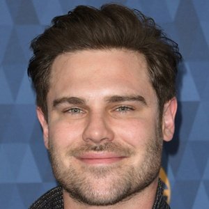 Grey Damon, 38 (TV Actor)