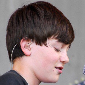 Greyson Chance, 28 (Ca sĩ nhạc Pop)