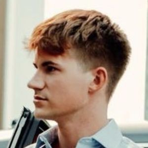 Greyson Gasaway, 27 (TikTok Star)