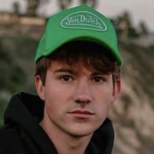 Greyson Gasaway, 27 (TikTok Star)