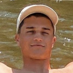 Greyson Hoelzel, 26 (TikTok Star)