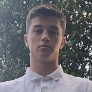 Greyson Hoelzel, 26 (TikTok Star)