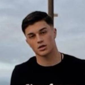 Greyson Hoelzel, 26 (TikTok Star)