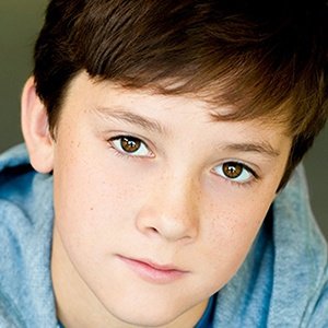 Griffin Cleveland, 22 (TV Actor)