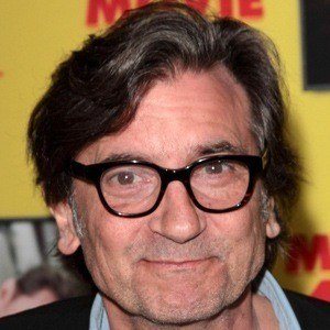 Griffin Dunne, 68 (Movie Actor)
