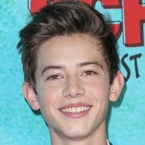 Celebrities born on August 24