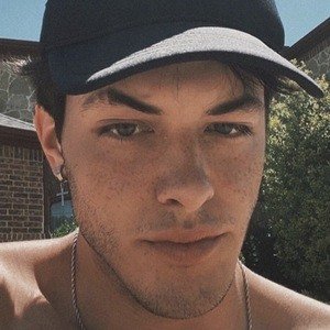 Griffin Johnson, 26 (TikTok明星)