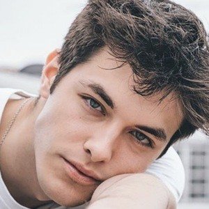 Griffin Johnson, 26 (TikTok Star)