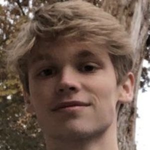 Griffin Mark, 22 (TikTok Star)