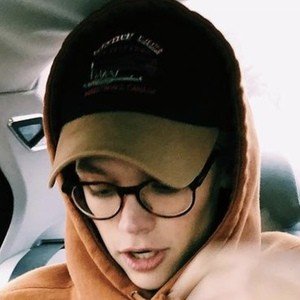 Griffin Mark, 22 (TikTok Star)