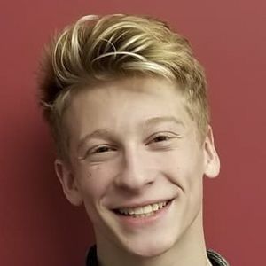 Griffin Maxwell Brooks, 24 (TikTok Star)