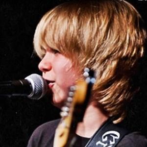 Griffin Tucker image 3